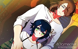 ���������꡼ No.038�Υ���ͥ������ / �ֲ������å�4Gamer����80�󡧶����˼���줿����ߤ���Τϥ��ʥ��������������ե��󥿥���������ADV�ֶ���������פ��Ϥ�