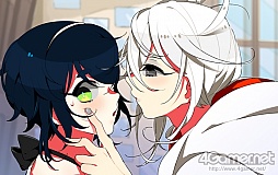 ���������꡼ No.040�Υ���ͥ������ / �ֲ������å�4Gamer����80�󡧶����˼���줿����ߤ���Τϥ��ʥ��������������ե��󥿥���������ADV�ֶ���������פ��Ϥ�