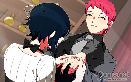 ���������꡼ No.042�Υ���ͥ������ / �ֲ������å�4Gamer����80�󡧶����˼���줿����ߤ���Τϥ��ʥ��������������ե��󥿥���������ADV�ֶ���������פ��Ϥ�