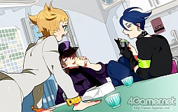 ���������꡼ No.043�Υ���ͥ������ / �ֲ������å�4Gamer����80�󡧶����˼���줿����ߤ���Τϥ��ʥ��������������ե��󥿥���������ADV�ֶ���������פ��Ϥ�