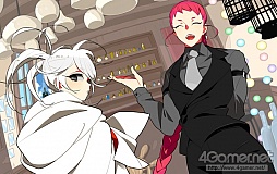 ���������꡼ No.045�Υ���ͥ������ / �ֲ������å�4Gamer����80�󡧶����˼���줿����ߤ���Τϥ��ʥ��������������ե��󥿥���������ADV�ֶ���������פ��Ϥ�