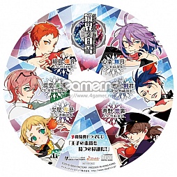 ���������꡼ No.046�Υ���ͥ������ / �ֲ������å�4Gamer����80�󡧶����˼���줿����ߤ���Τϥ��ʥ��������������ե��󥿥���������ADV�ֶ���������פ��Ϥ�