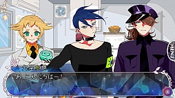 ���������꡼ No.082�Υ���ͥ������ / �ֲ������å�4Gamer����80�󡧶����˼���줿����ߤ���Τϥ��ʥ��������������ե��󥿥���������ADV�ֶ���������פ��Ϥ�