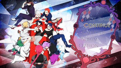 ���������꡼ No.086�Υ���ͥ������ / �ֲ������å�4Gamer����80�󡧶����˼���줿����ߤ���Τϥ��ʥ��������������ե��󥿥���������ADV�ֶ���������פ��Ϥ�