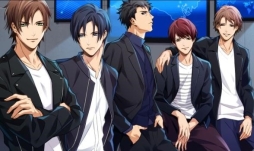 ���������꡼ No.090�Υ���ͥ������ / �ֲ������å�4Gamer����80�󡧶����˼���줿����ߤ���Τϥ��ʥ��������������ե��󥿥���������ADV�ֶ���������פ��Ϥ�