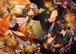 ���������꡼ No.091�Υ���ͥ������ / �ֲ������å�4Gamer����80�󡧶����˼���줿����ߤ���Τϥ��ʥ��������������ե��󥿥���������ADV�ֶ���������פ��Ϥ�