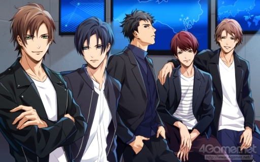 ���������꡼ No.009�Υ���ͥ������ / �ֲ������å�4Gamer����81�󡧥��ޥ۸������Ƶ��Ԥ����δŤ�������ߡפ��ý������֤���������Ȱ��͡ɤȤΥ����������ڤ����