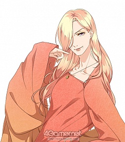画像集 035 乙女チック4gamer 第回 怪盗 恋愛育成slg 怪盗夜想曲 ファントムノクターン を紹介 世界中の財宝と イケメン キャラのハートを盗み出せ