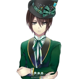 ²èÁü¥®¥ã¥é¥ê¡¼ No.015¤Î¥µ¥à¥Í¥¤¥ë²èÁü / ¡Ö²µ½÷¥Á¥Ã¥¯4Gamer¡×Âè86²ó¡§¥¤¥±¥á¥ó¥·¥ê¡¼¥º½é¤ÎËܳʥե¡¥ó¥¿¥¸¡¼¡Ö¥¤¥±¥á¥ó³×Ì¿¢¡¥¢¥ê¥¹¤ÈÎø¤ÎËâË¡¡×¤òÆÃ½¸¡£ÁíÀª14¥¥ã¥é¤ò¤Þ¤È¤á¤Æ¾Ò²ð