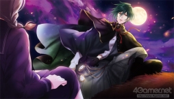 ���������꡼ No.023�Υ���ͥ������ / �ֲ������å�4Gamer����88�󡧰��������¤�����������ȿͤʤ餶��ԤȤ�������������ADV�ְ��⤬����������α���פ��ý�