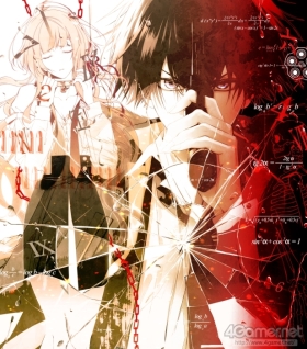 ꡼ No.002 | ֲå4Gamer89ȿڤCollarMaliceפýΥ줿ɤˡŪãȶX-Dayפο