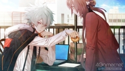 ꡼ No.017 | ֲå4Gamer89ȿڤCollarMaliceפýΥ줿ɤˡŪãȶX-Dayפο