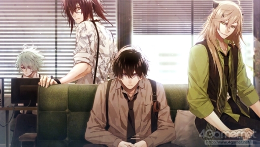 ꡼ No.020 | ֲå4Gamer89ȿڤCollarMaliceפýΥ줿ɤˡŪãȶX-Dayפο