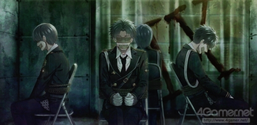 ꡼ No.021 | ֲå4Gamer89ȿڤCollarMaliceפýΥ줿ɤˡŪãȶX-Dayפο