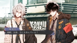 ꡼ No.036 | ֲå4Gamer89ȿڤCollarMaliceפýΥ줿ɤˡŪãȶX-Dayפο