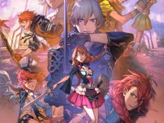 画像ギャラリー No.043のサムネイル画像 / 「乙女チック4Gamer」第89回:恋と推理が楽しめる「Collar×Malice」を特集。隔離された新宿を舞台に,個性的な男性達と凶悪事件「X-Day事件」の真相に迫る