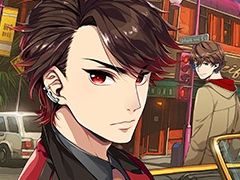 画像ギャラリー No.044のサムネイル画像 / 「乙女チック4Gamer」第89回:恋と推理が楽しめる「Collar×Malice」を特集。隔離された新宿を舞台に,個性的な男性達と凶悪事件「X-Day事件」の真相に迫る