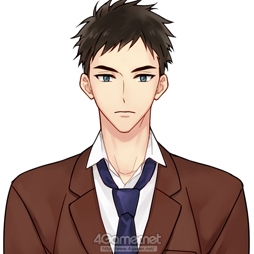 画像ギャラリー No.008のサムネイル画像 / 「乙女チック4Gamer」第90回:サンリオキャラが大好きな男子高校生との甘酸っぱい恋物語「サンリオ男子〜わたし、恋を、知りました。〜」を特集