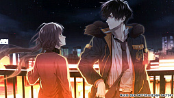 画像ギャラリー No.016のサムネイル画像 / 「乙女チック4Gamer」第90回:サンリオキャラが大好きな男子高校生との甘酸っぱい恋物語「サンリオ男子〜わたし、恋を、知りました。〜」を特集