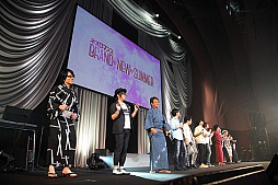 画像ギャラリー No.017のサムネイル画像 / 「乙女チック4Gamer」第90回:サンリオキャラが大好きな男子高校生との甘酸っぱい恋物語「サンリオ男子〜わたし、恋を、知りました。〜」を特集