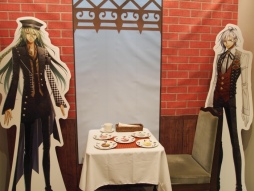 ���������꡼ No.063�Υ���ͥ������ / �ֲ������å�4Gamer����92�������ե�󥹤�����Ρ��鯤˱����줷������ơפ��ý����ޥ꡼������ȥ�ͥåȤ�����Ȥ��ƥϥ�ϥ�ɥ��ɥ��Υ��Х���塼��