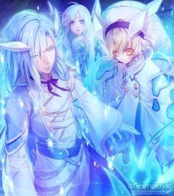 ꡼ No.019 | ֲå4Gamer93󡧵ܤо줹ե󥿥SFɥ٥㡼ͪפΥƥ֥쥤 -Lost Chronicle-פý