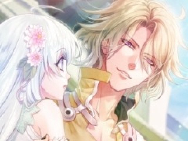 乙女チック4Gamer」第93回：巨大ロボも登場するファンタジーSF恋愛