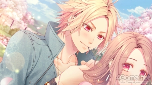 ꡼ No.011 | ֲå4Gamer94ΤθIFʪϿեǥ֤ΤϤSpRING Cherishing Timeפý