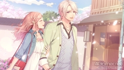 ꡼ No.013 | ֲå4Gamer94ΤθIFʪϿեǥ֤ΤϤSpRING Cherishing Timeפý