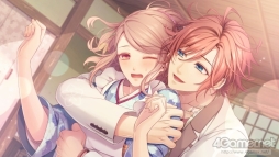 ꡼ No.014 | ֲå4Gamer94ΤθIFʪϿեǥ֤ΤϤSpRING Cherishing Timeפý