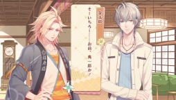 ꡼ No.019 | ֲå4Gamer94ΤθIFʪϿեǥ֤ΤϤSpRING Cherishing Timeפý