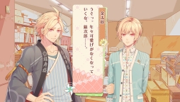 ꡼ No.026 | ֲå4Gamer94ΤθIFʪϿեǥ֤ΤϤSpRING Cherishing Timeפý