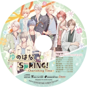꡼ No.028 | ֲå4Gamer94ΤθIFʪϿեǥ֤ΤϤSpRING Cherishing Timeפý