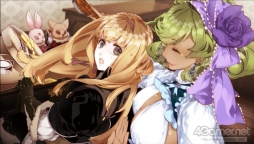 ꡼ No.026 | ֲå4Gamer96Ȱۤʤ륭顤륷꡼ǿֳΥǥꥫפýŪǾǮŪʪ줬ڤ