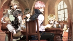 ꡼ No.027 | ֲå4Gamer96Ȱۤʤ륭顤륷꡼ǿֳΥǥꥫפýŪǾǮŪʪ줬ڤ