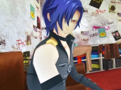 ���������꡼ No.033�Υ���ͥ������ / �ֲ������å�4Gamer����96������Ȱۤʤ륭��顤�����������륷�꡼���ǿ���ֳ���Υ������ǥꥫ�פ��ý����������������Ū�Ǿ�ǮŪ��ʪ�줬�ڤ����