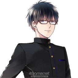 画像ギャラリー No.005のサムネイル画像 / 「乙女チック4Gamer」第98回:キャラクターは数字がモチーフ? 独特な世界観が魅力の「数乱digit」を特集