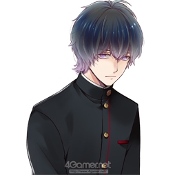 画像ギャラリー No.006のサムネイル画像 / 「乙女チック4Gamer」第98回:キャラクターは数字がモチーフ? 独特な世界観が魅力の「数乱digit」を特集