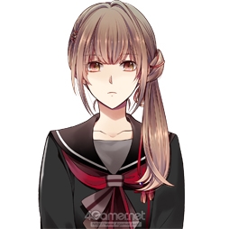 画像ギャラリー No.010のサムネイル画像 / 「乙女チック4Gamer」第98回:キャラクターは数字がモチーフ? 独特な世界観が魅力の「数乱digit」を特集