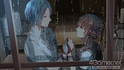 画像ギャラリー No.024のサムネイル画像 / 「乙女チック4Gamer」第98回:キャラクターは数字がモチーフ? 独特な世界観が魅力の「数乱digit」を特集