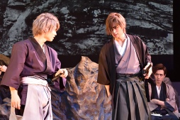 画像ギャラリー No.033のサムネイル画像 / 「乙女チック4Gamer」第98回:キャラクターは数字がモチーフ? 独特な世界観が魅力の「数乱digit」を特集