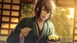 画像ギャラリー No.019のサムネイル画像 / 「乙女チック4Gamer」第99回:第1作と第2作も収録した「薄桜鬼 遊戯録 隊士達の大宴会」を特集。真改で登場したキャラ達も参戦