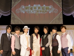 画像ギャラリー No.030のサムネイル画像 / 「乙女チック4Gamer」第99回:第1作と第2作も収録した「薄桜鬼 遊戯録 隊士達の大宴会」を特集。真改で登場したキャラ達も参戦