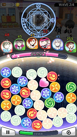 ���������꡼ No.032�Υ���ͥ������ / �ֲ������å�4Gamer����100�󡧡֥ޥ�����ǥ��� the Brats��s Parade�פ��ý����ȥ�륬����ã���Ľե��ȡ��꡼��������ˡ�ѥ��륢�ɥ٥���㡼