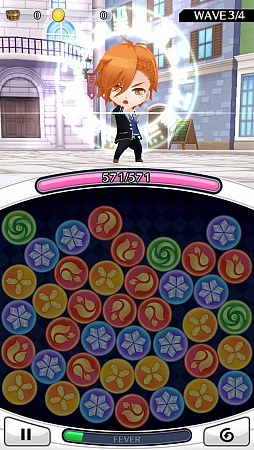 ���������꡼ No.033�Υ���ͥ������ / �ֲ������å�4Gamer����100�󡧡֥ޥ�����ǥ��� the Brats��s Parade�פ��ý����ȥ�륬����ã���Ľե��ȡ��꡼��������ˡ�ѥ��륢�ɥ٥���㡼