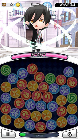 ���������꡼ No.034�Υ���ͥ������ / �ֲ������å�4Gamer����100�󡧡֥ޥ�����ǥ��� the Brats��s Parade�פ��ý����ȥ�륬����ã���Ľե��ȡ��꡼��������ˡ�ѥ��륢�ɥ٥���㡼