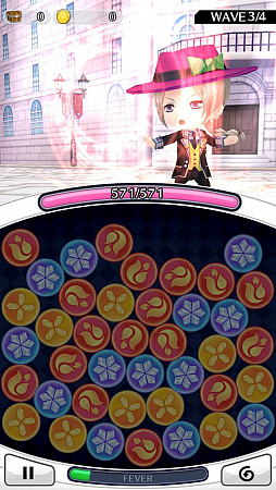 ���������꡼ No.035�Υ���ͥ������ / �ֲ������å�4Gamer����100�󡧡֥ޥ�����ǥ��� the Brats��s Parade�פ��ý����ȥ�륬����ã���Ľե��ȡ��꡼��������ˡ�ѥ��륢�ɥ٥���㡼