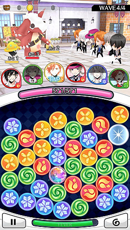 ���������꡼ No.036�Υ���ͥ������ / �ֲ������å�4Gamer����100�󡧡֥ޥ�����ǥ��� the Brats��s Parade�פ��ý����ȥ�륬����ã���Ľե��ȡ��꡼��������ˡ�ѥ��륢�ɥ٥���㡼