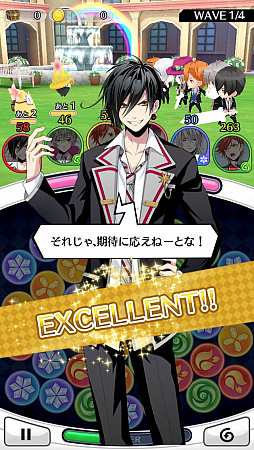 ���������꡼ No.037�Υ���ͥ������ / �ֲ������å�4Gamer����100�󡧡֥ޥ�����ǥ��� the Brats��s Parade�פ��ý����ȥ�륬����ã���Ľե��ȡ��꡼��������ˡ�ѥ��륢�ɥ٥���㡼