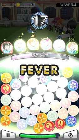 ���������꡼ No.044�Υ���ͥ������ / �ֲ������å�4Gamer����100�󡧡֥ޥ�����ǥ��� the Brats��s Parade�פ��ý����ȥ�륬����ã���Ľե��ȡ��꡼��������ˡ�ѥ��륢�ɥ٥���㡼